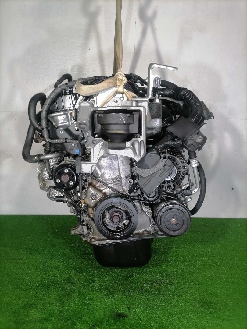 Турбина (турбокомпрессор)