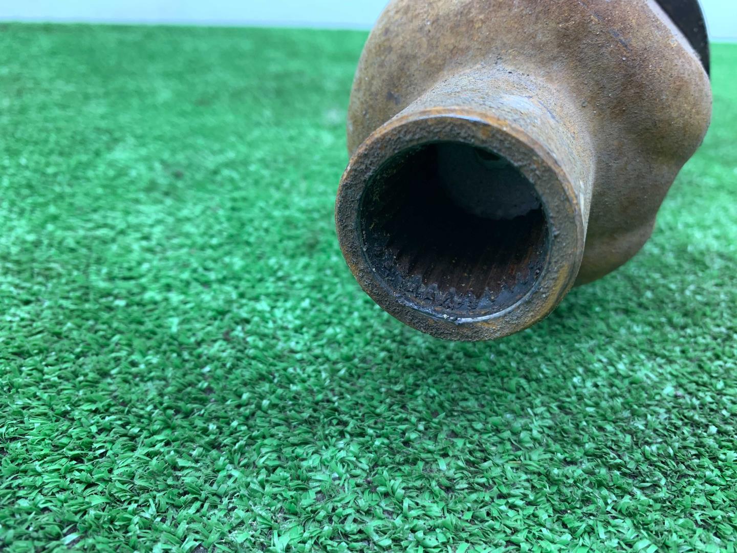 Полуось передняя правая