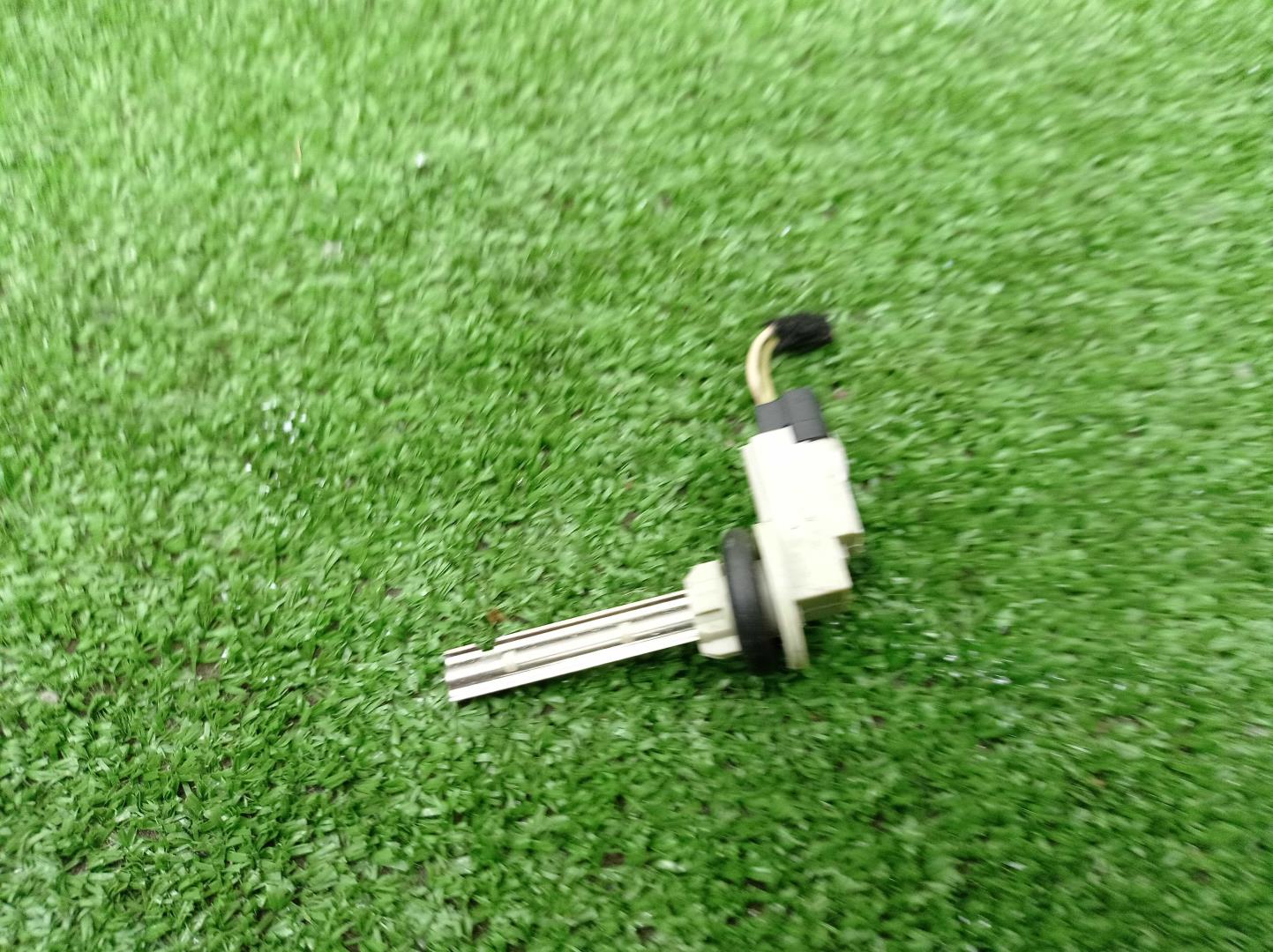 Датчик температуры