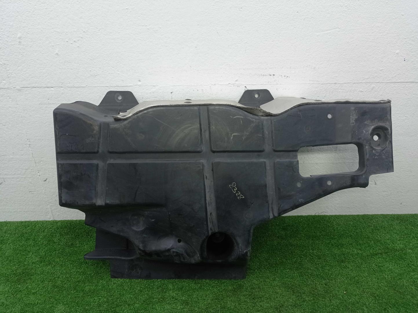 Защита антигравийная