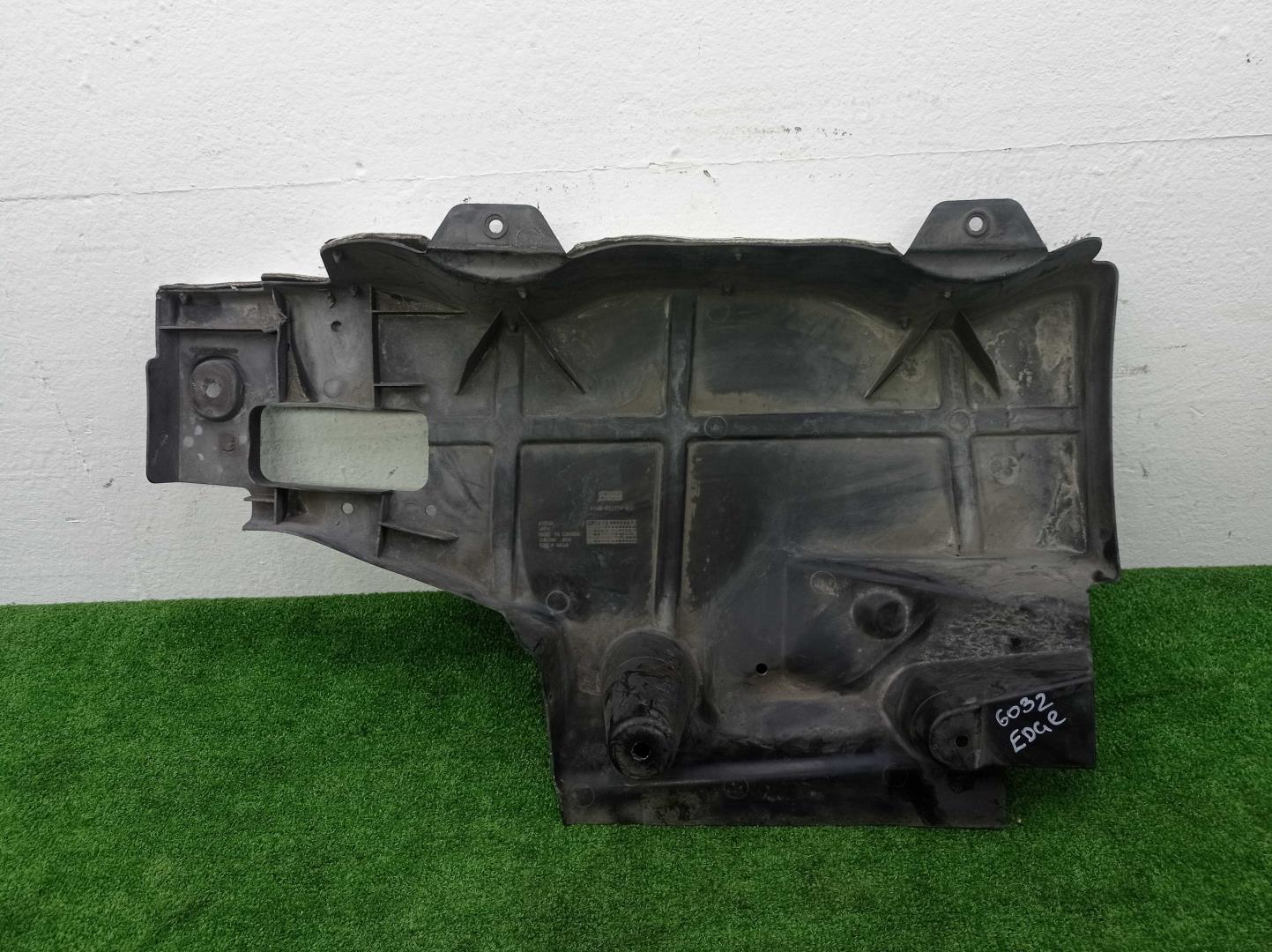 Защита антигравийная