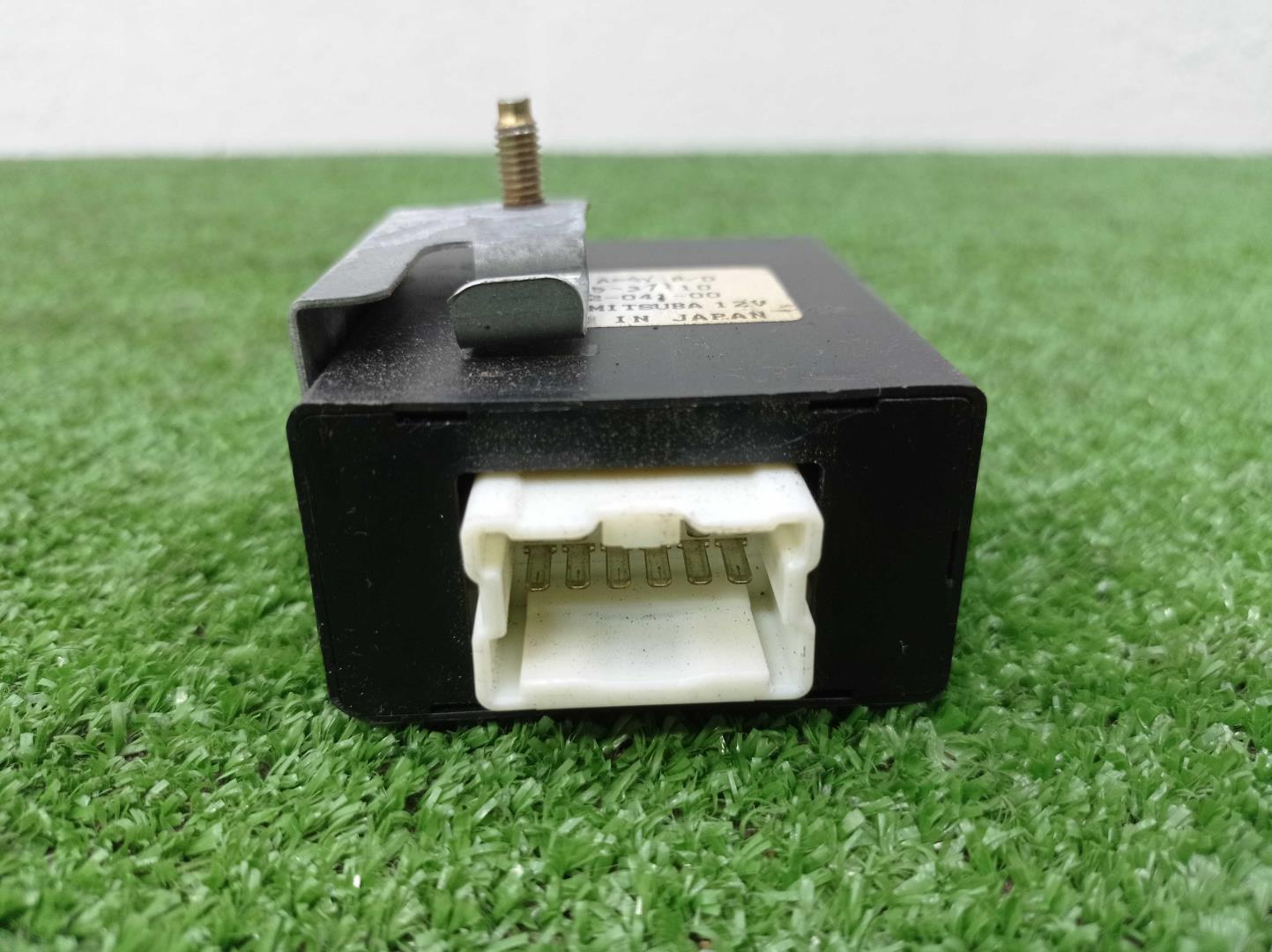 Блок электронный