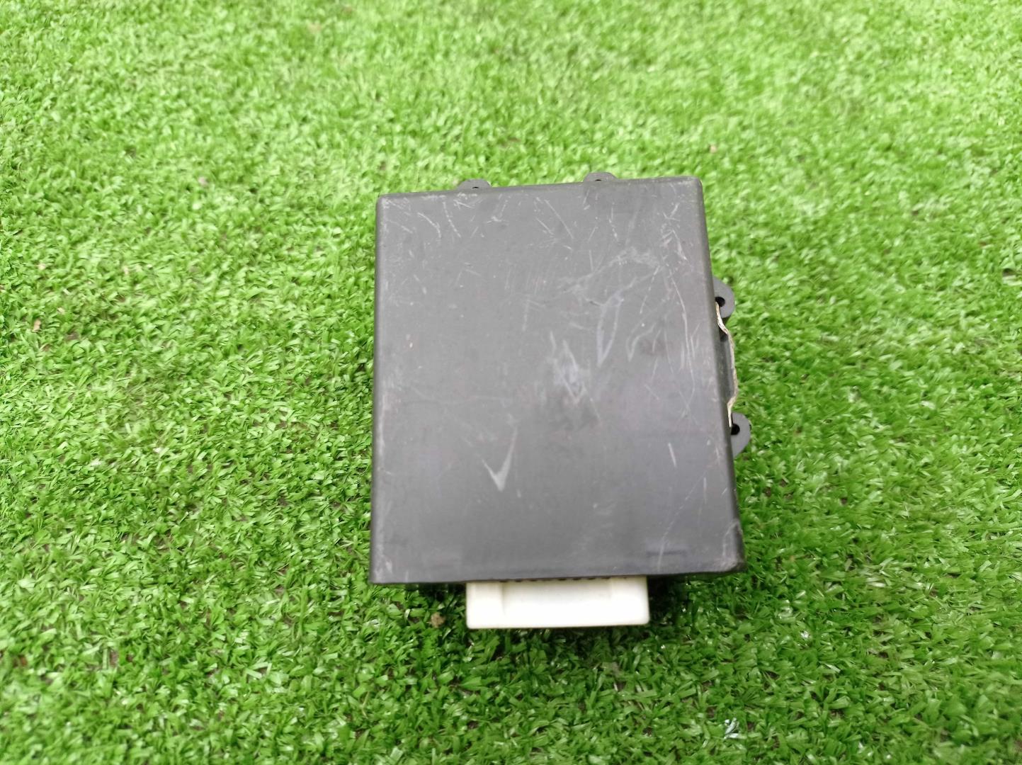 Блок электронный