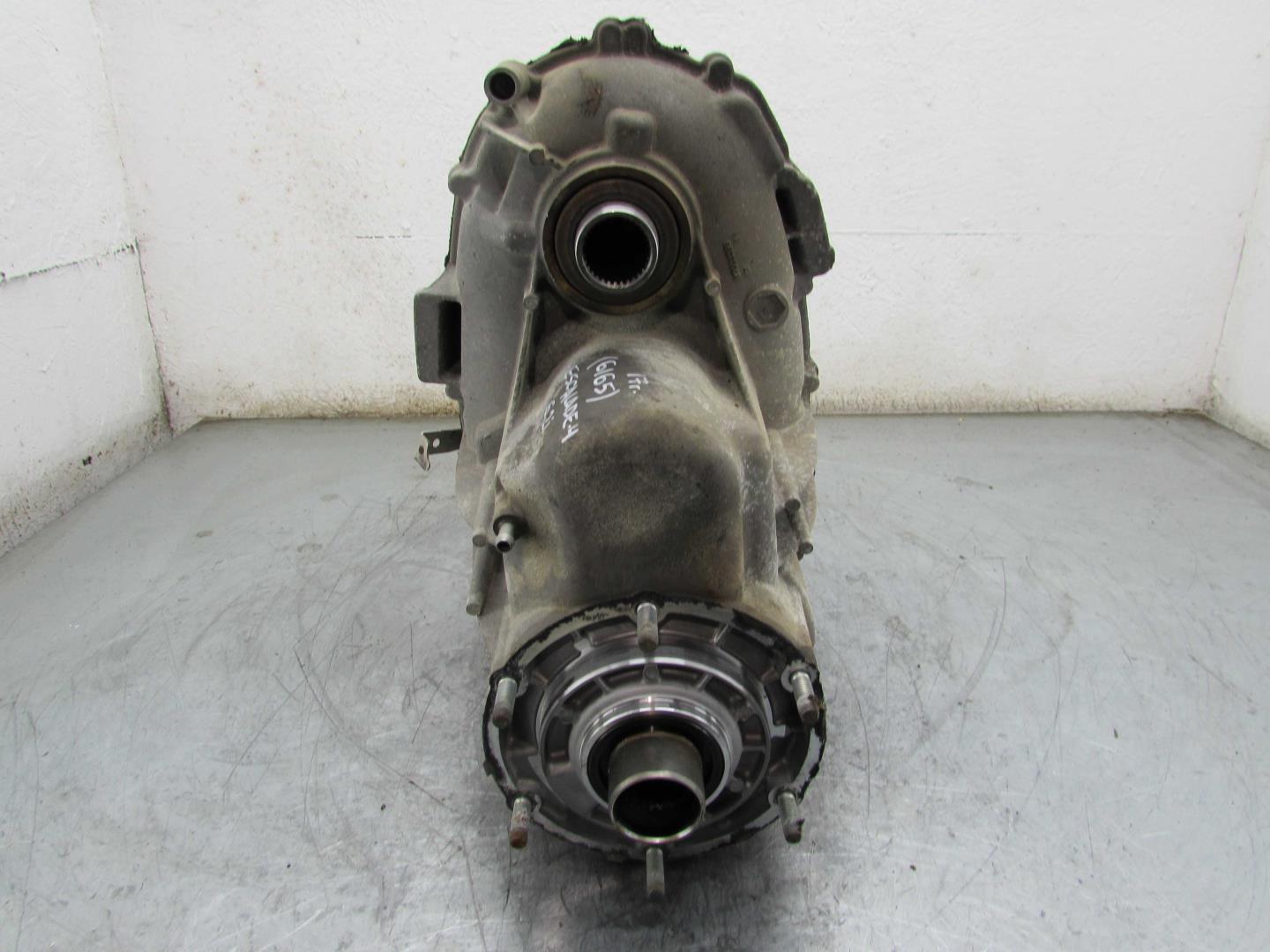 Коробка раздаточная