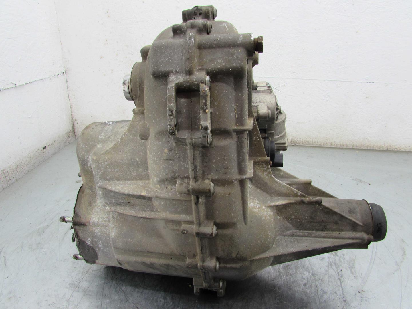 Коробка раздаточная