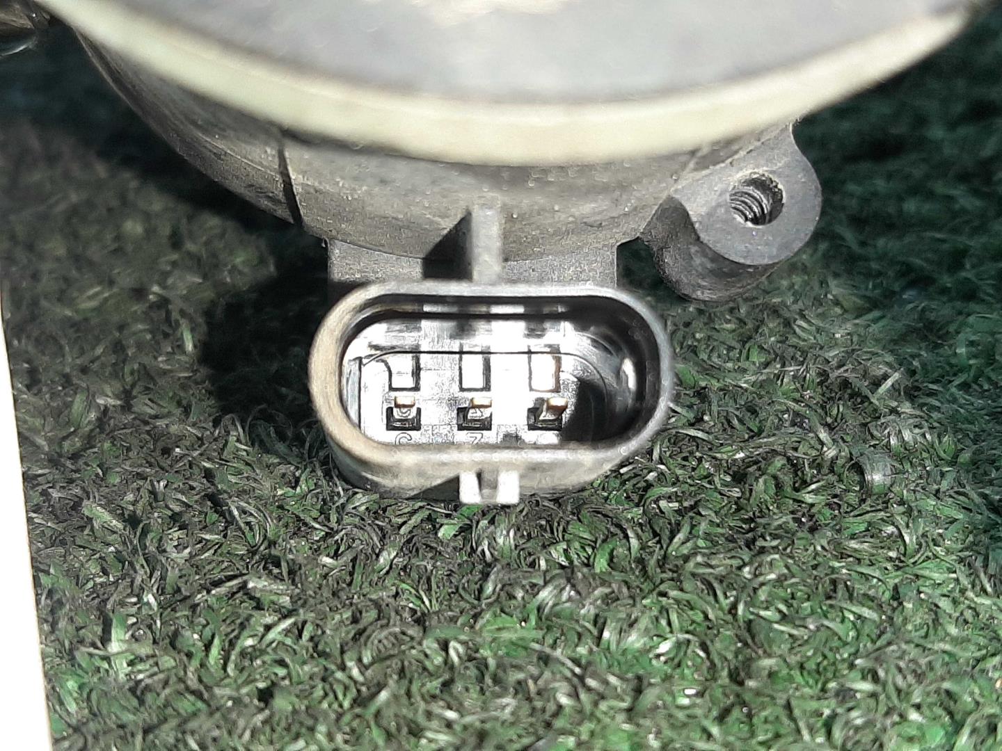 Насос электрический (доп.помпа)