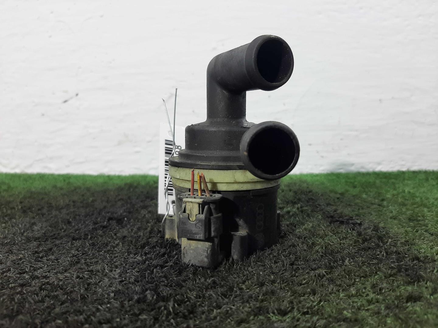 Насос электрический (доп.помпа)