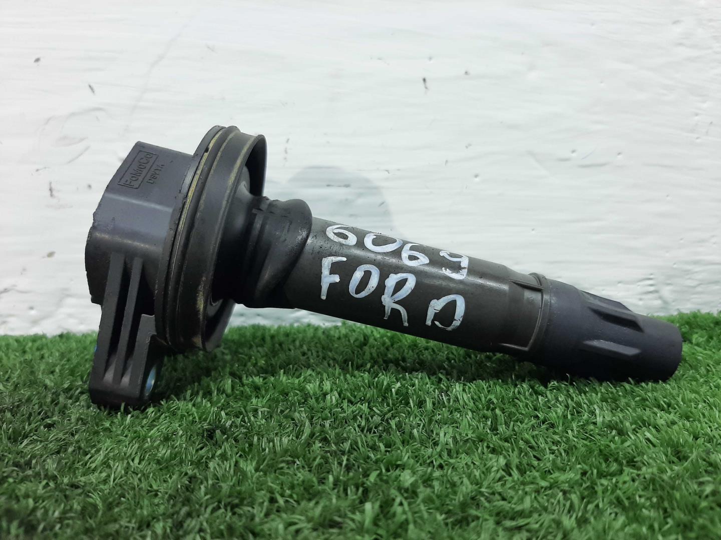 Катушка зажигания