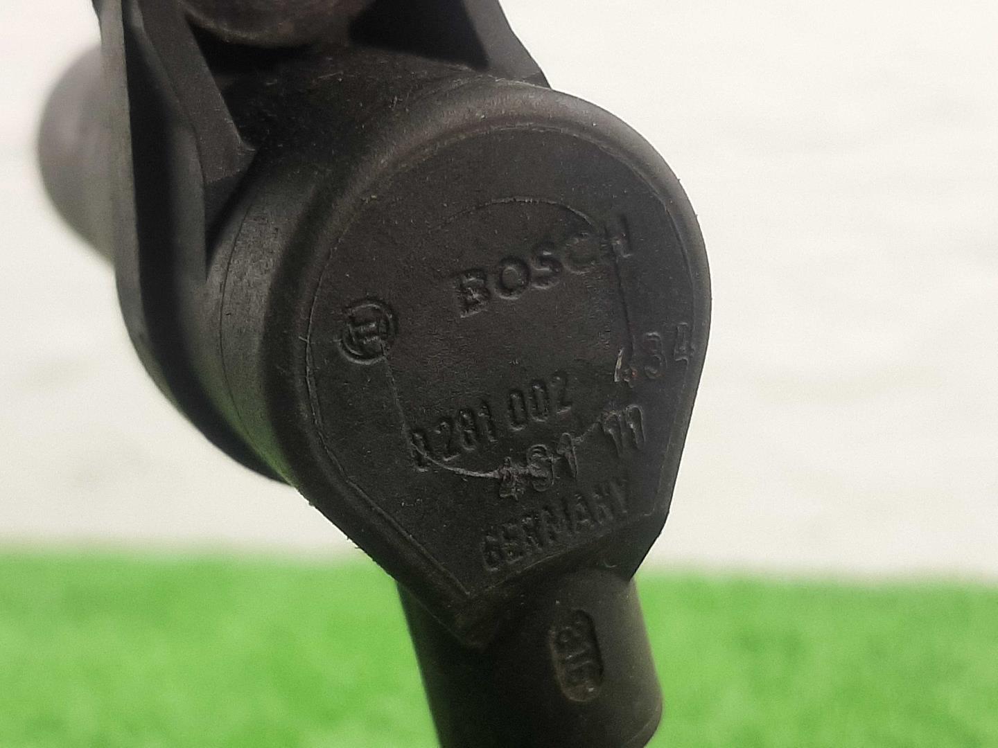 Датчик положения коленвала