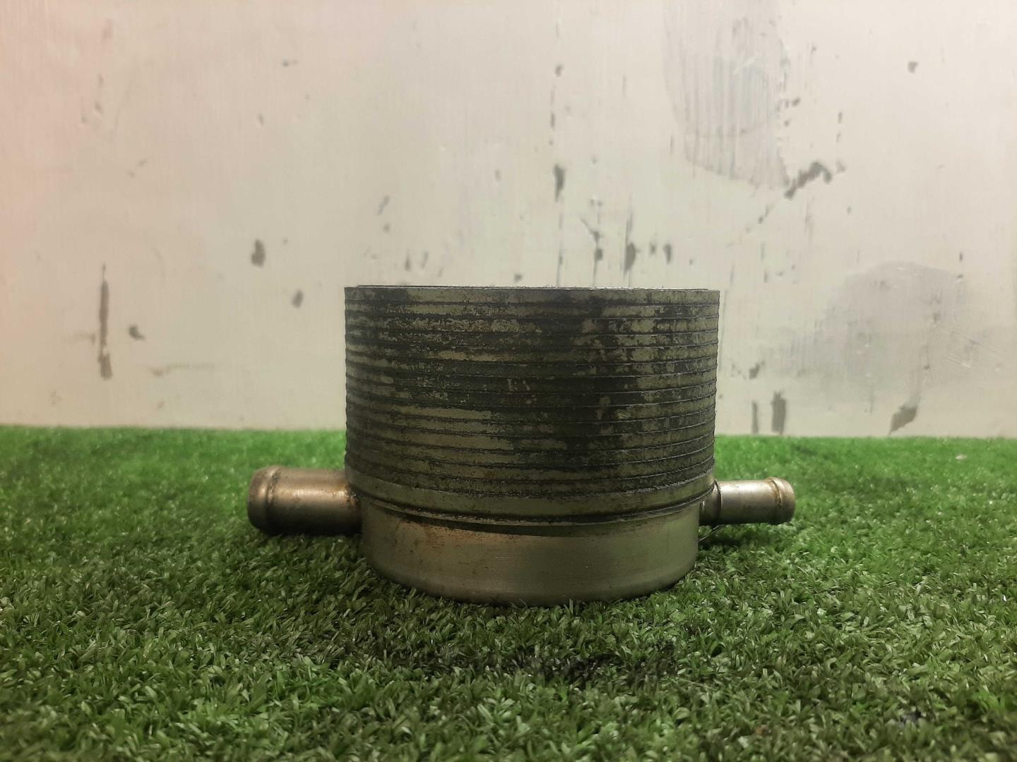 Радиатор масляный (теплообменник)