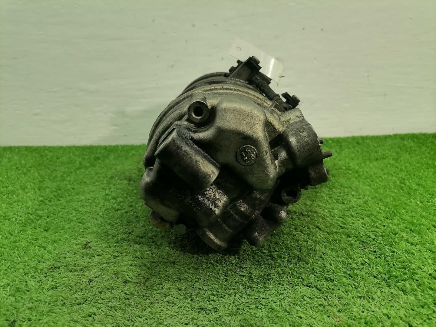 Компрессор кондиционера