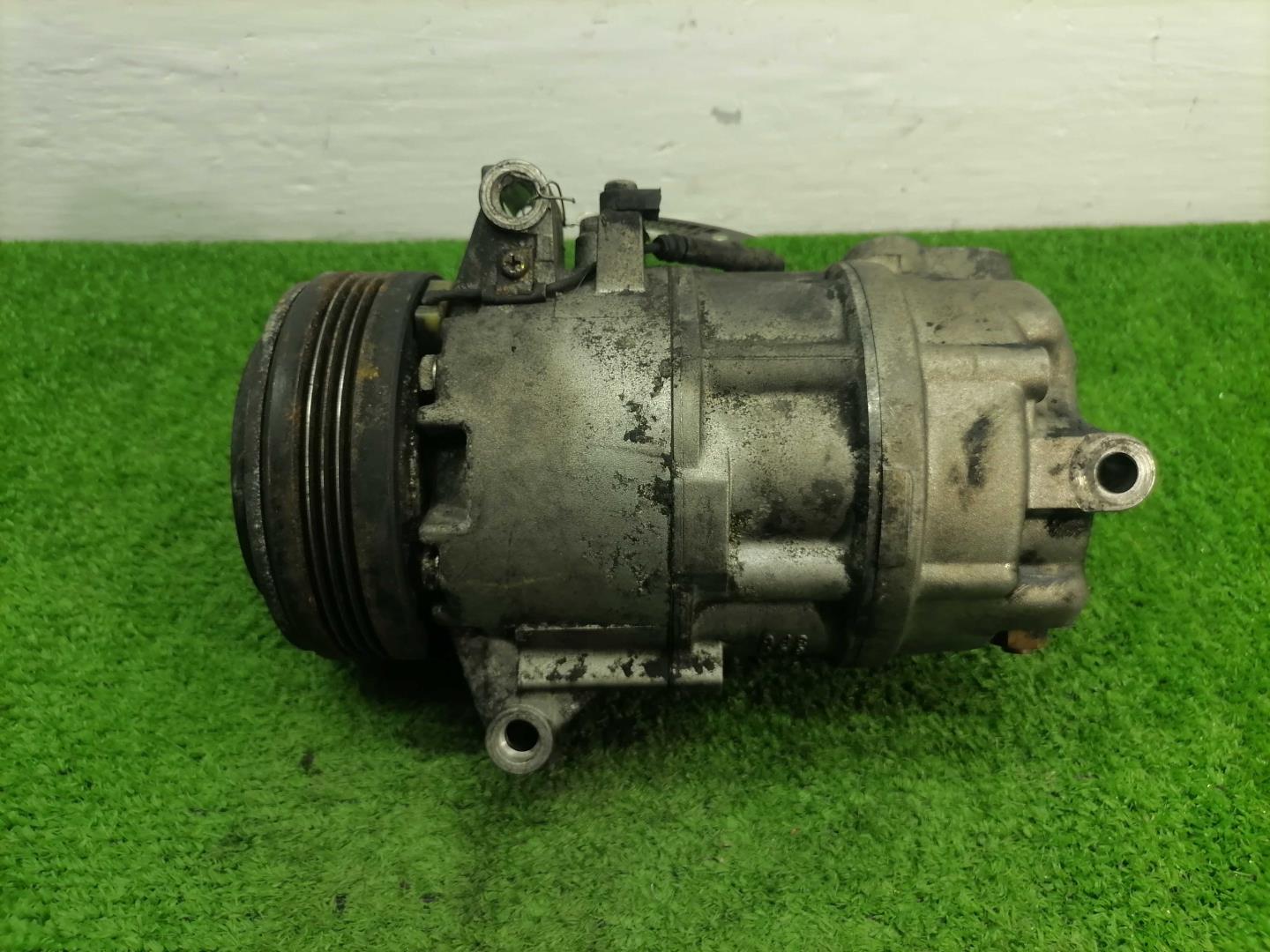 Компрессор кондиционера