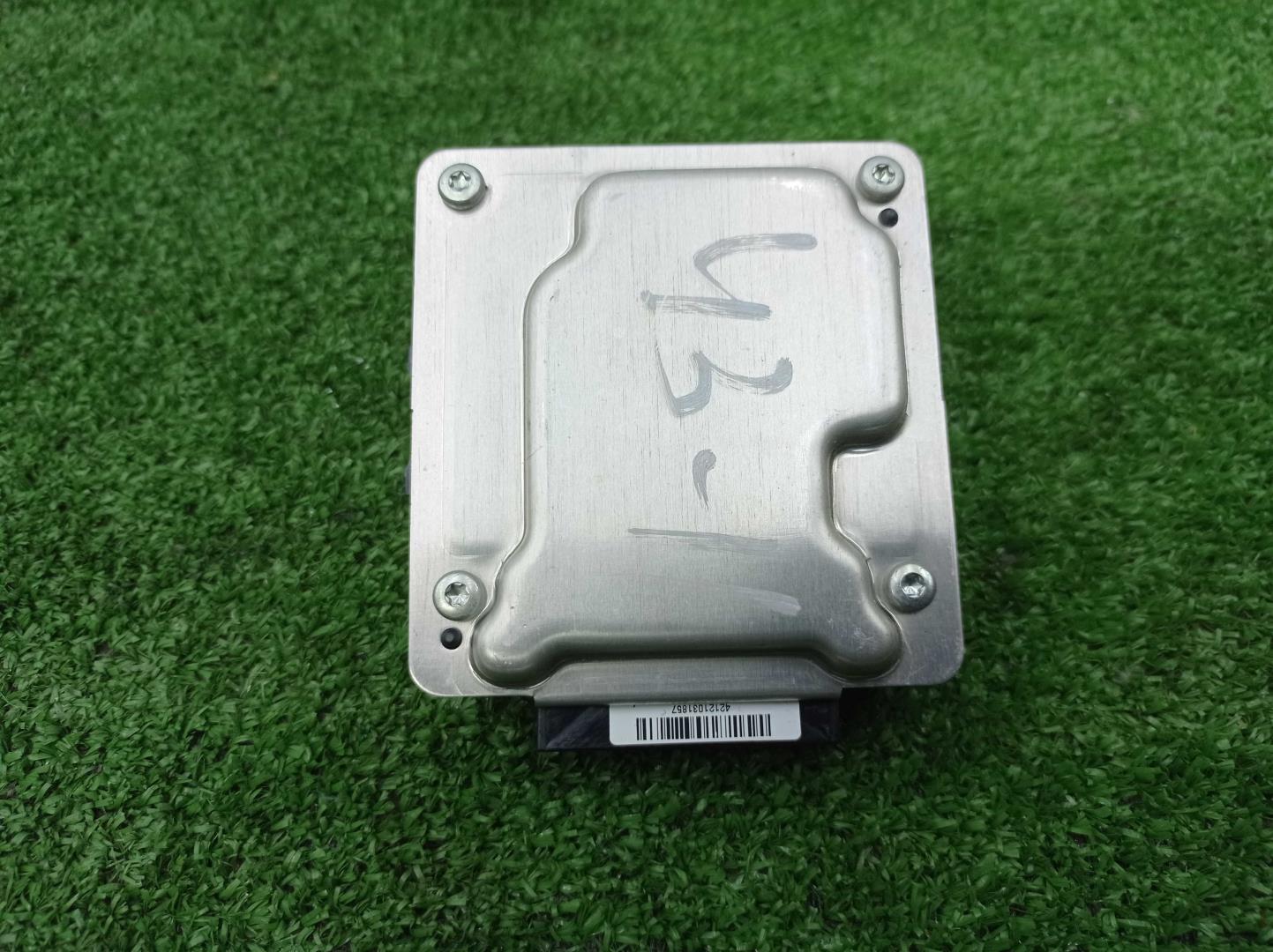 Блок электронный