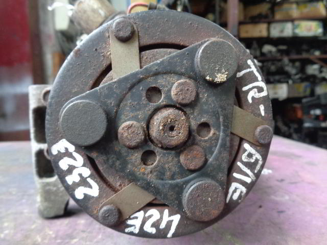 Компрессор кондиционера