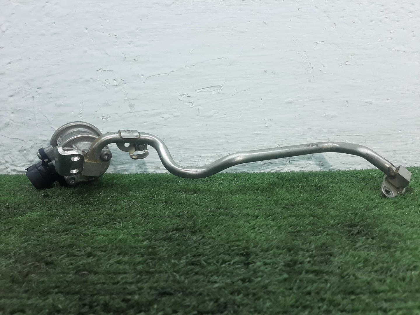 Клапан воздушный