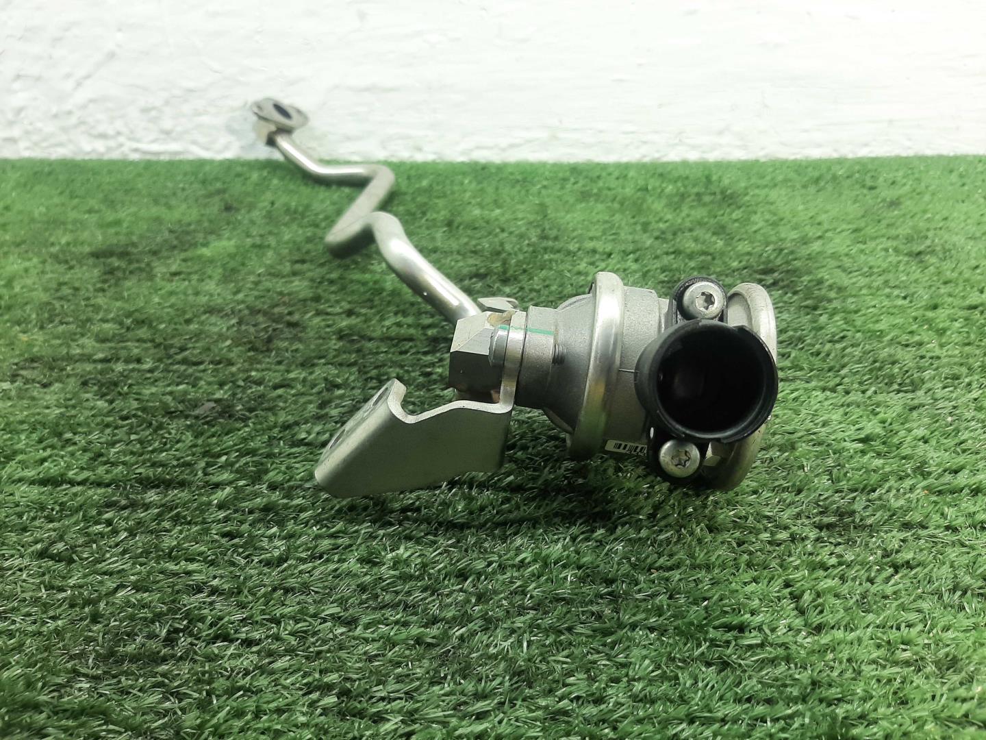 Клапан воздушный