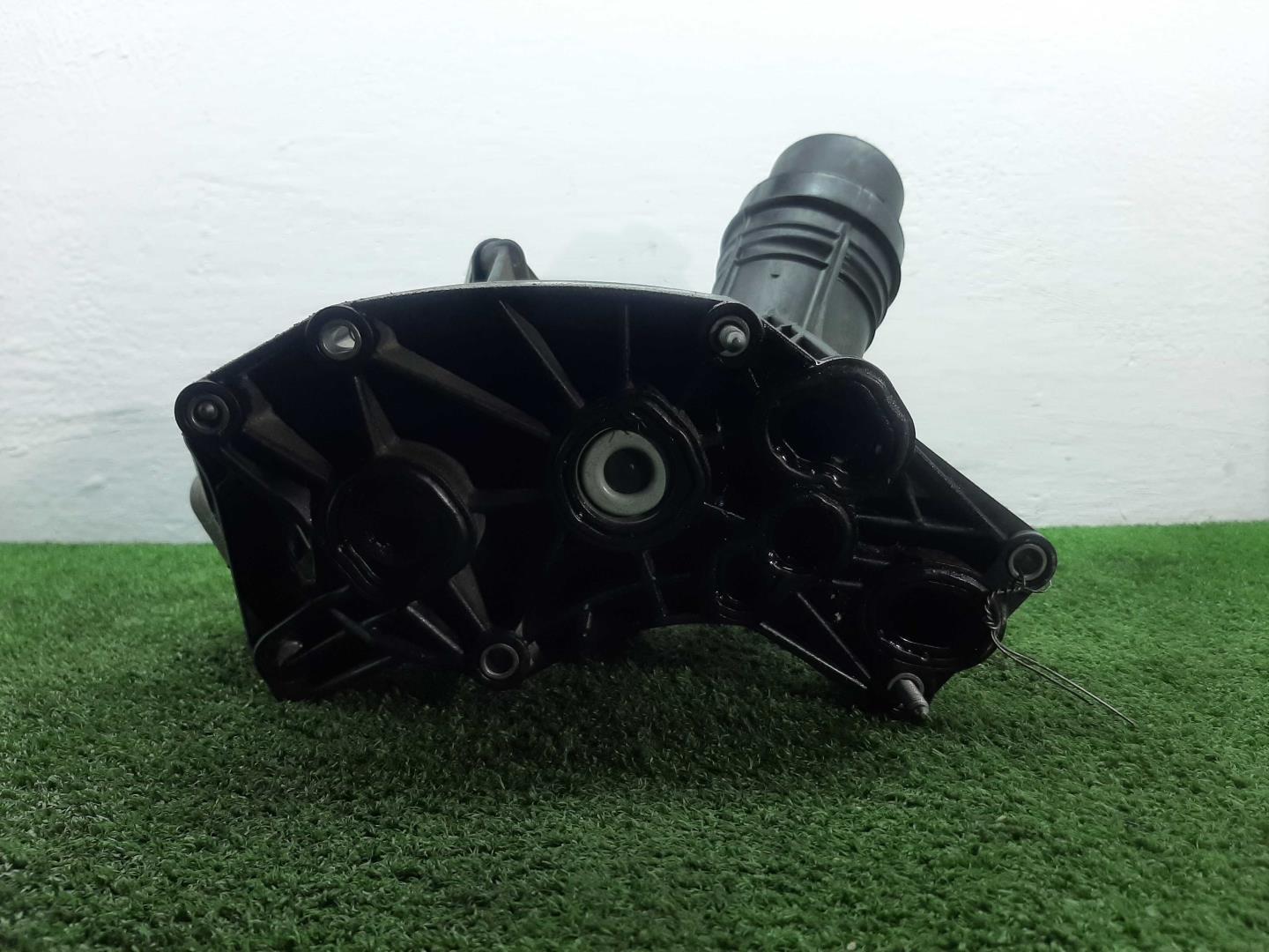 Корпус масляного фильтра