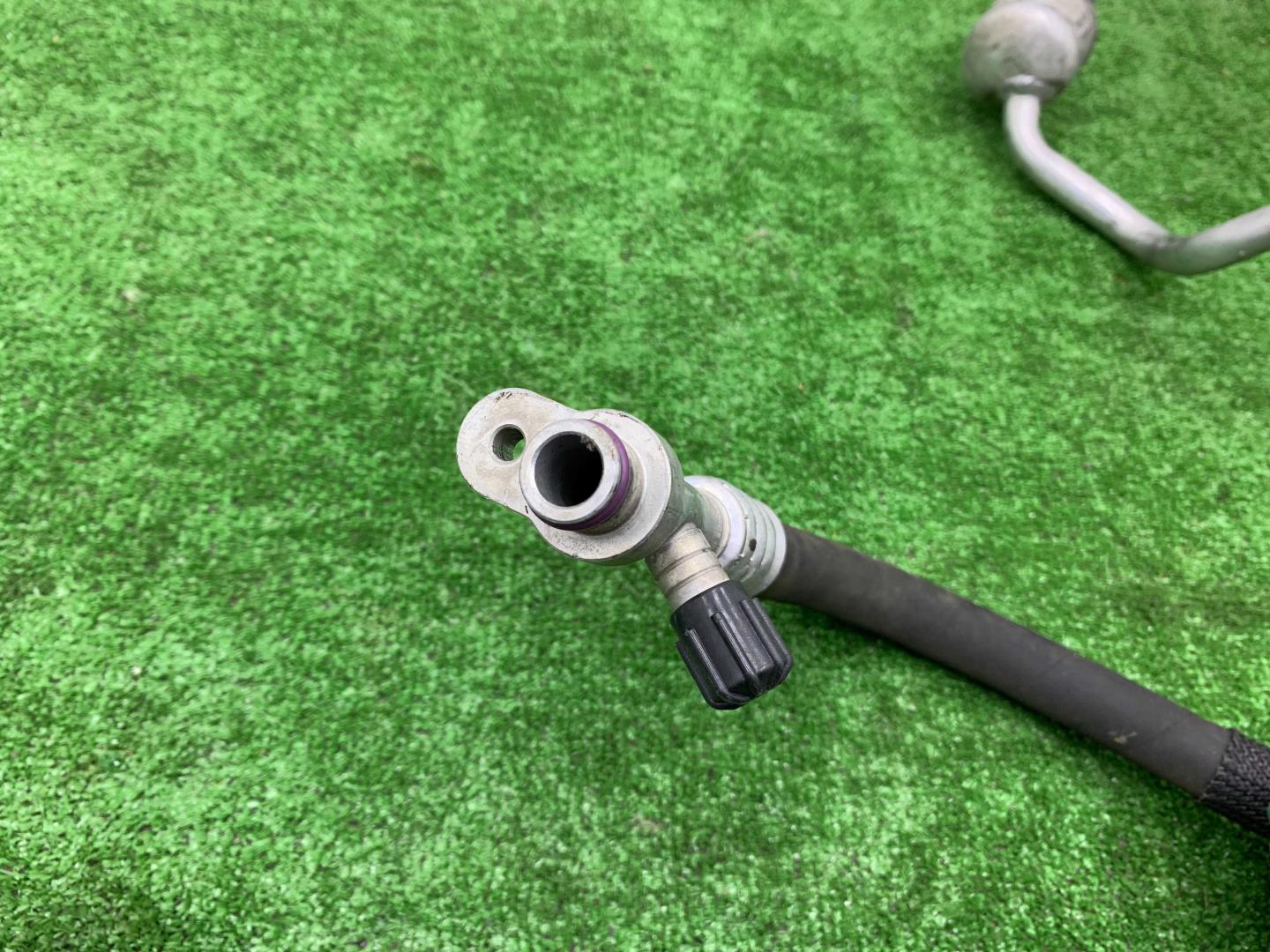 Трубка кондиционера