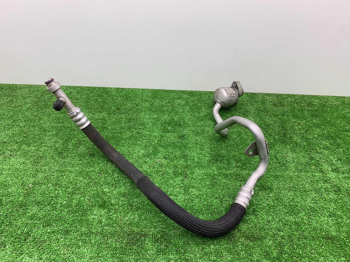 Трубка кондиционера