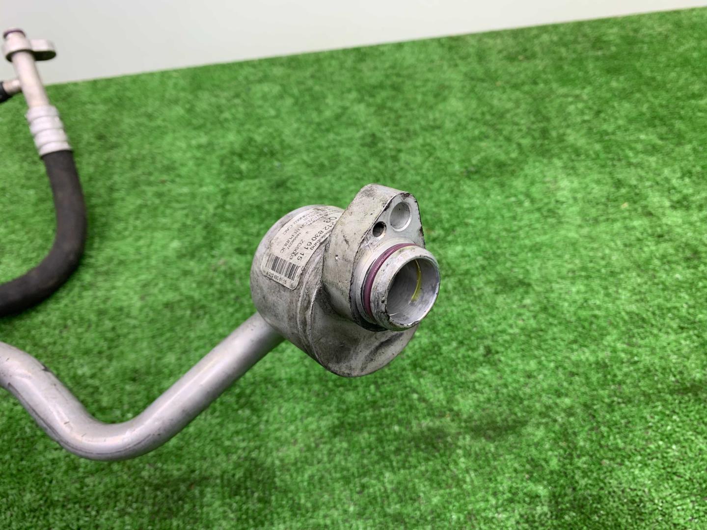 Трубка кондиционера