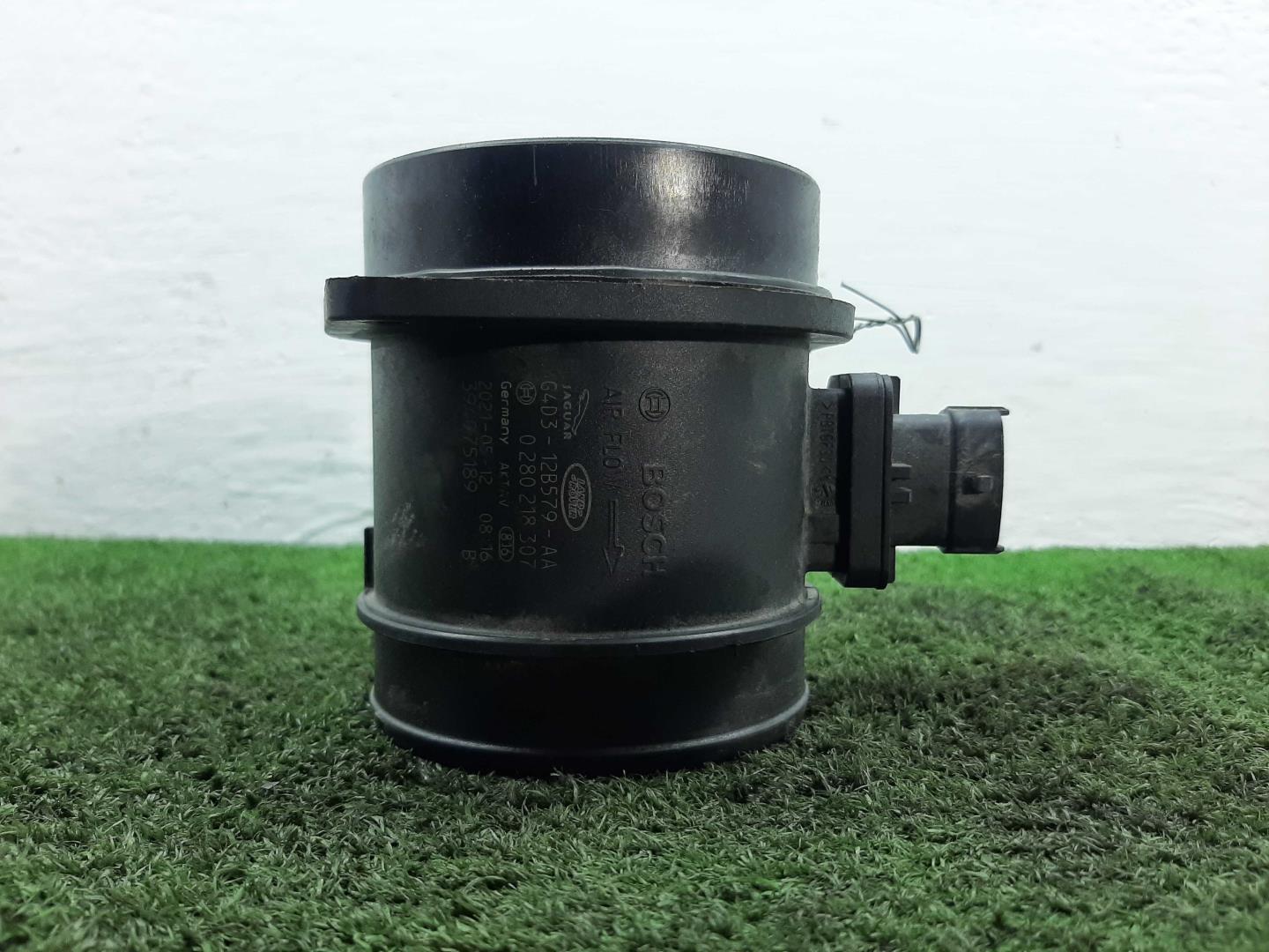 Расходомер воздуха (ДМРВ)