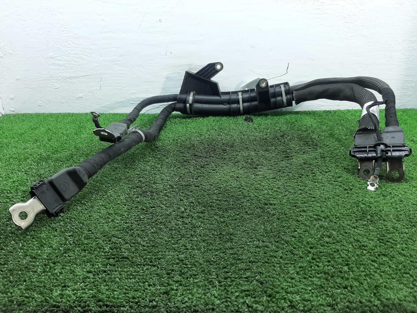 Провод высокого напряжения