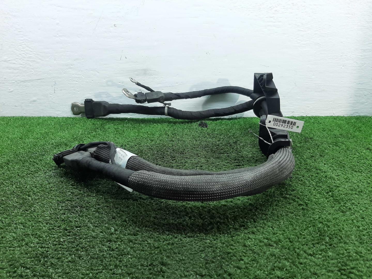 Провод высокого напряжения