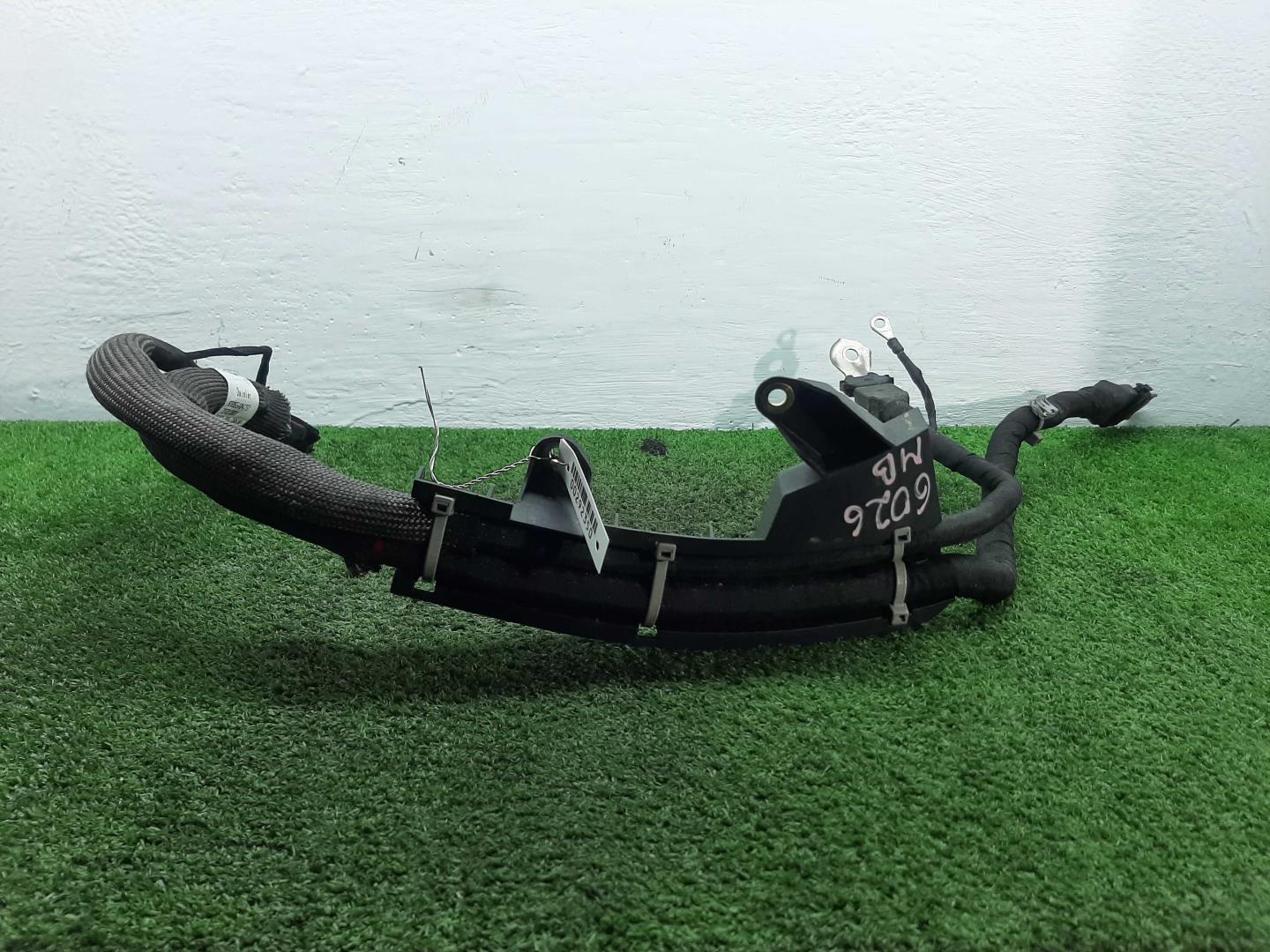 Провод высокого напряжения