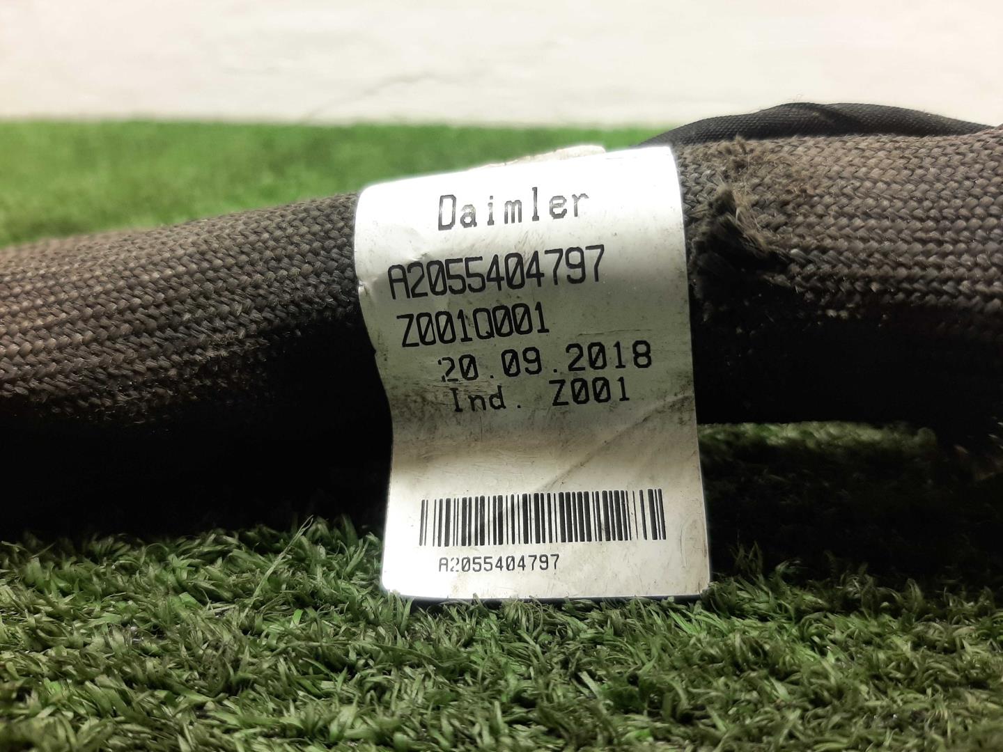 Провод высокого напряжения