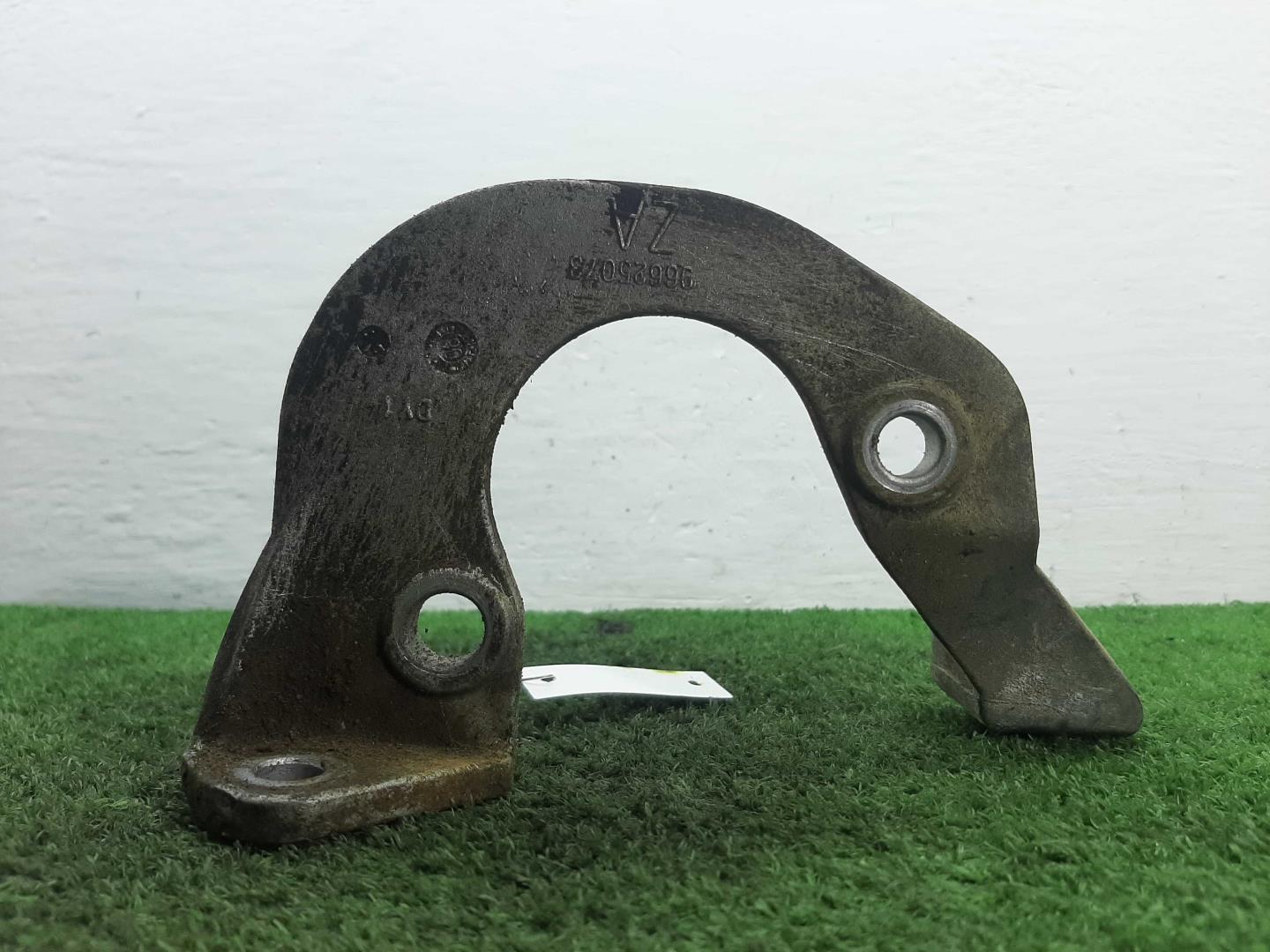 Кронштейн КПП