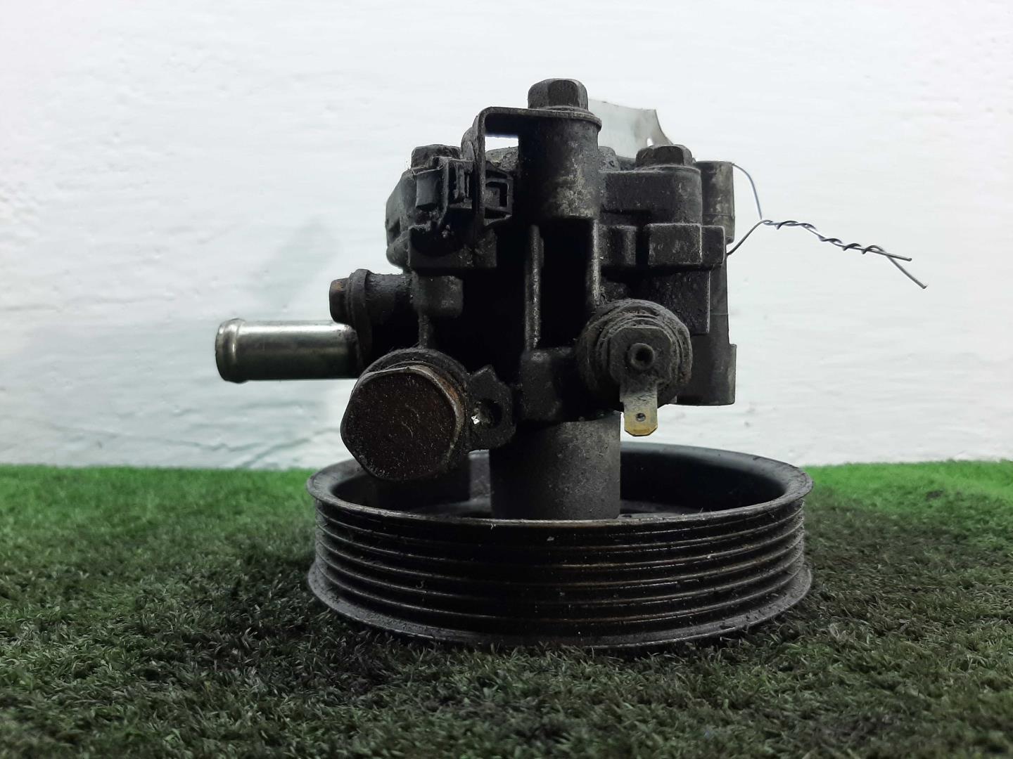 Насос ГУР (гидроусилитель руля)