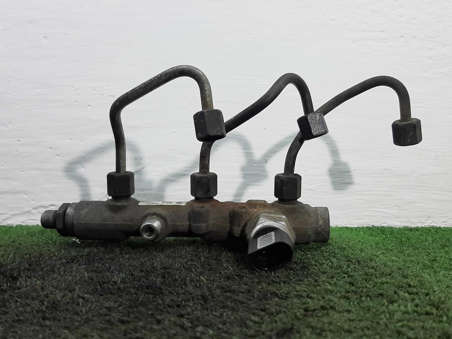 Рейка топливная (рампа)