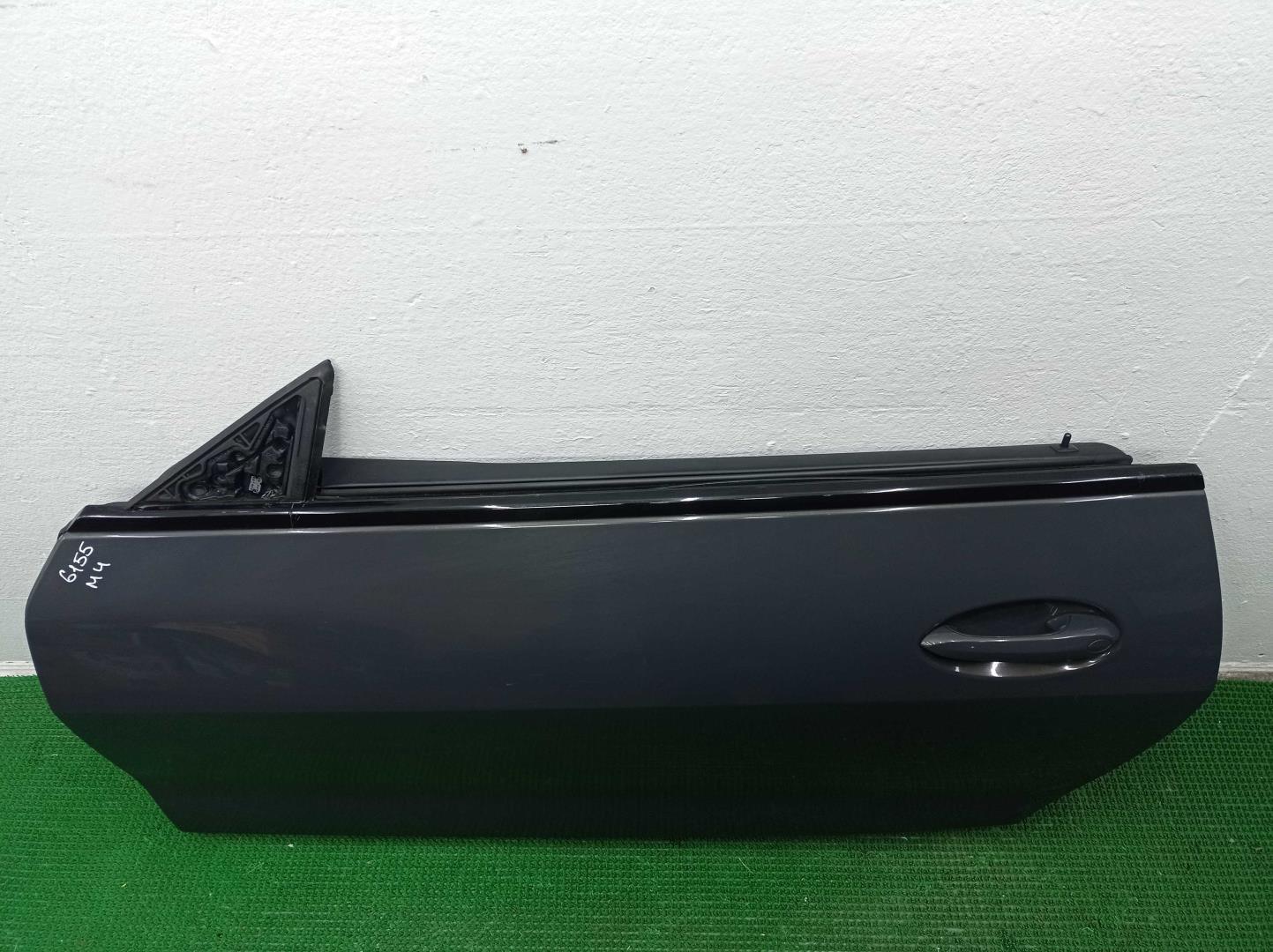 Замок двери передней левой