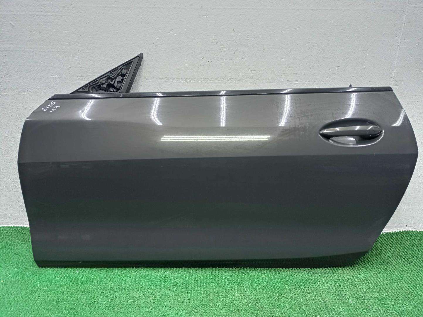 Ограничитель двери