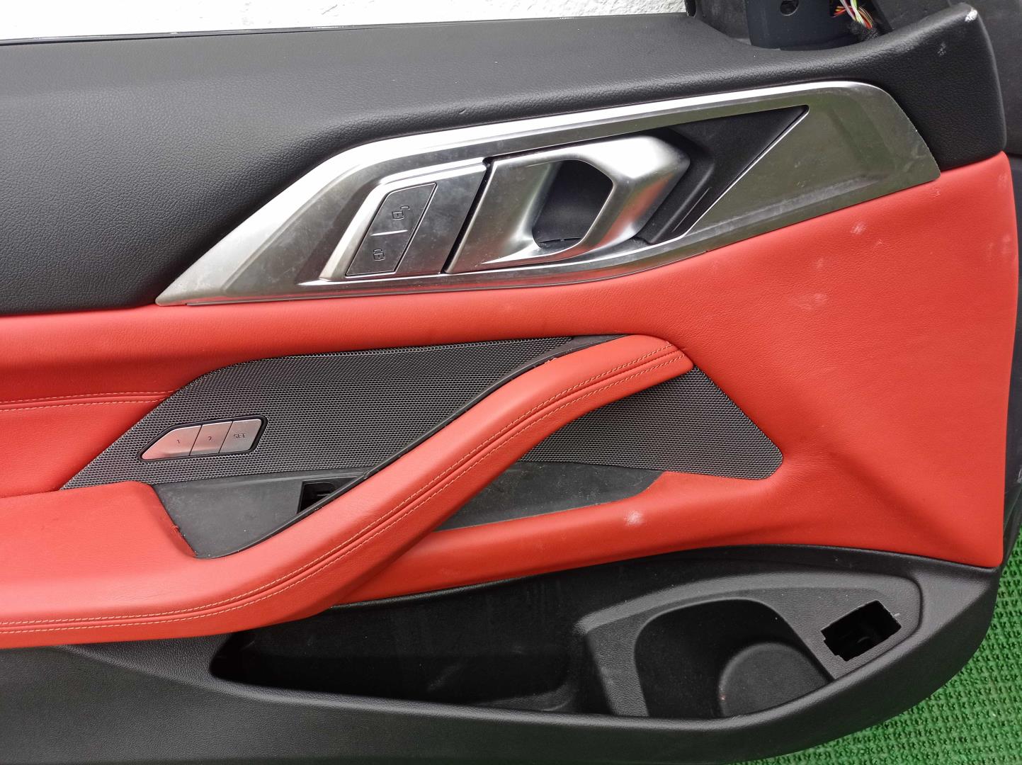 Ограничитель двери