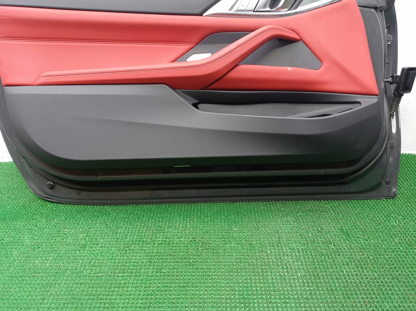 Кронштейн ручки