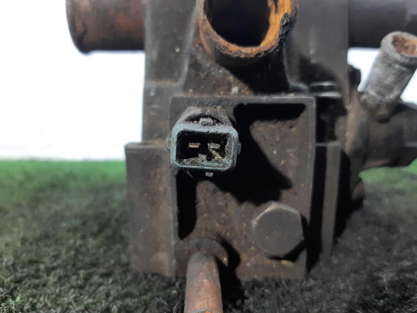 Корпус термостата