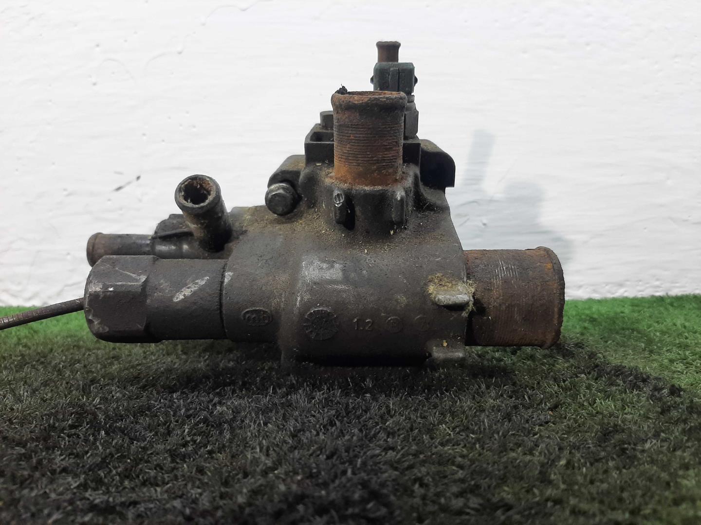 Корпус термостата