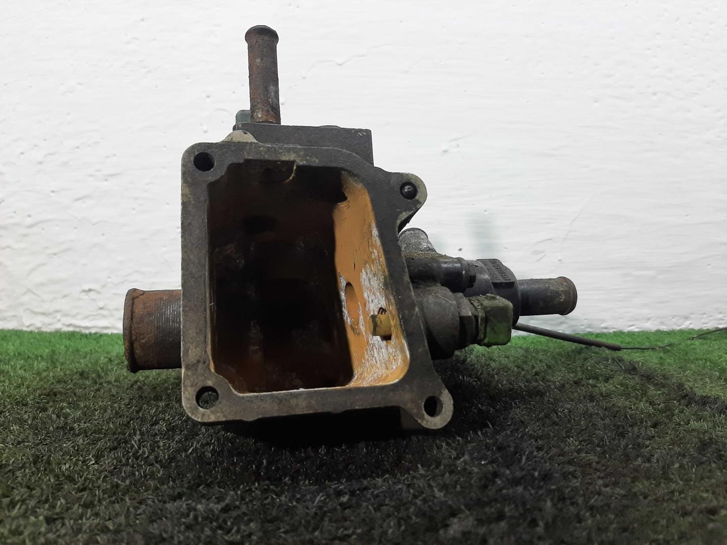 Корпус термостата