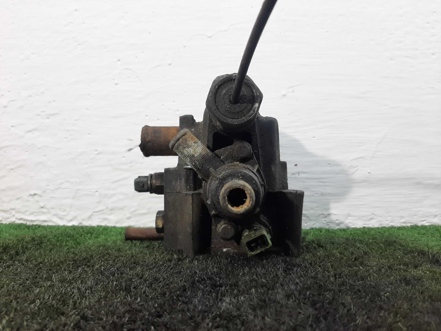 Корпус термостата