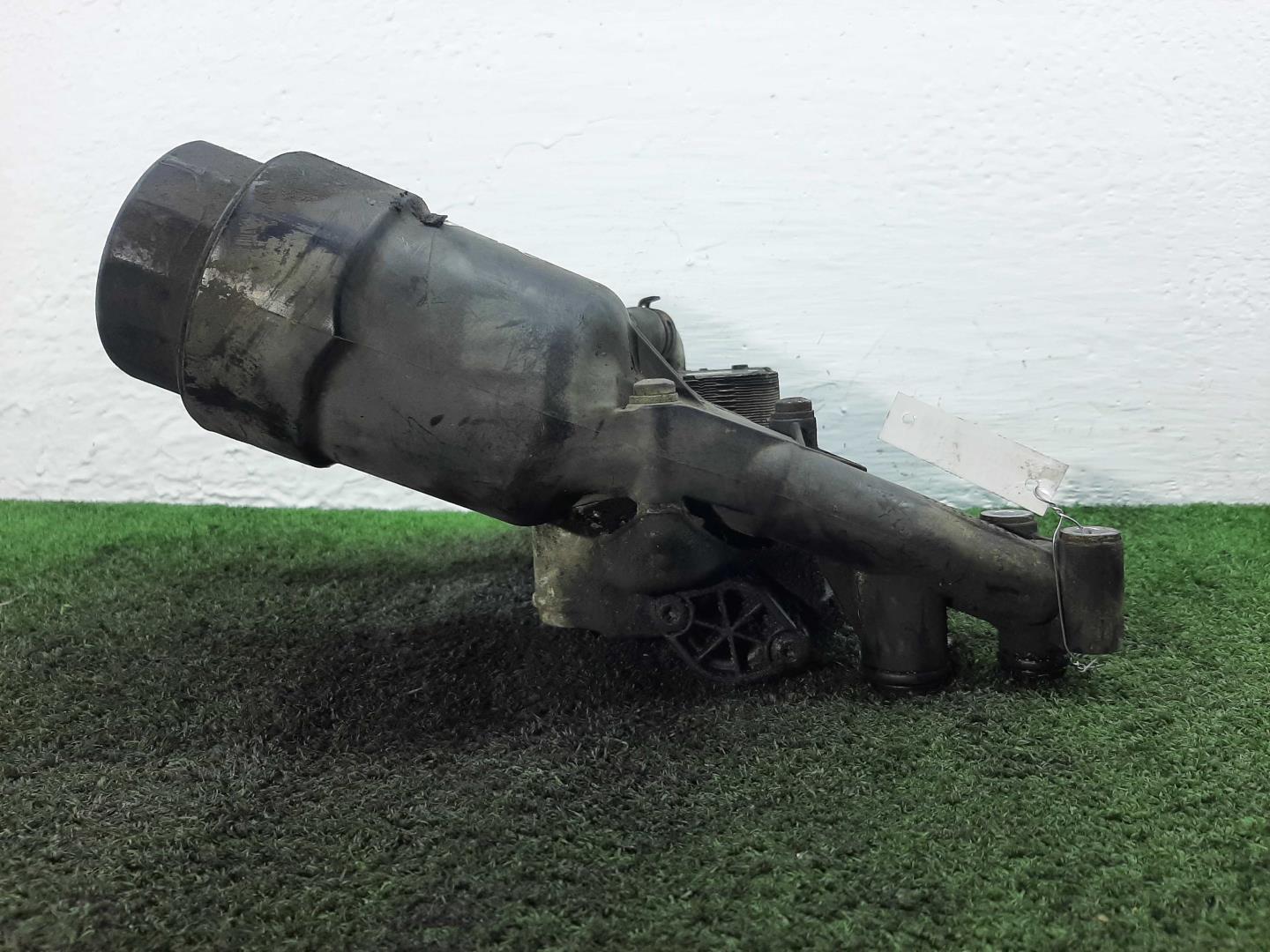 Корпус масляного фильтра