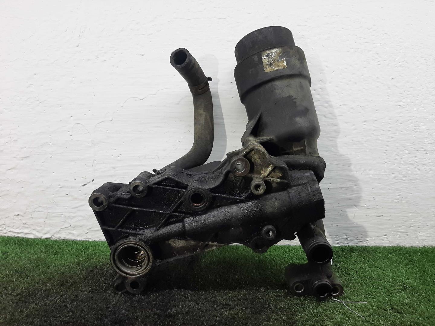 Корпус масляного фильтра