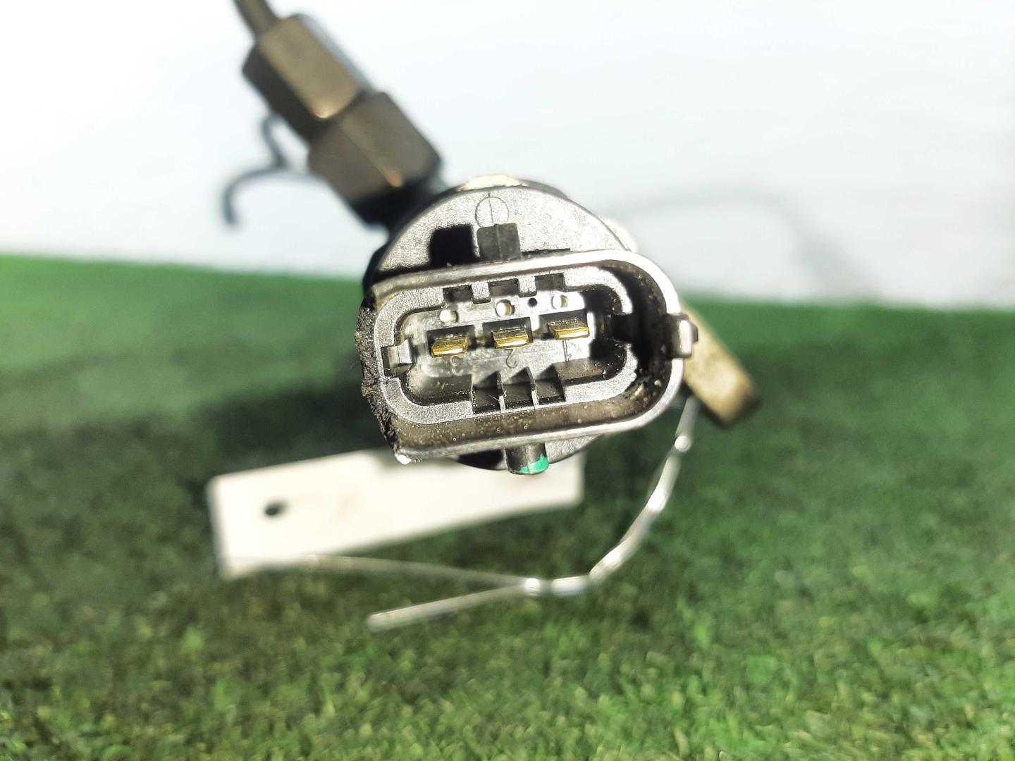 Рейка топливная (рампа)