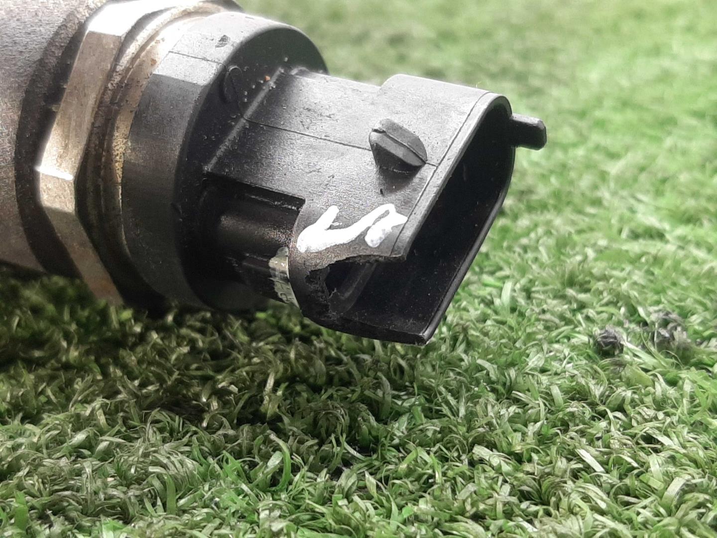 Рейка топливная (рампа)