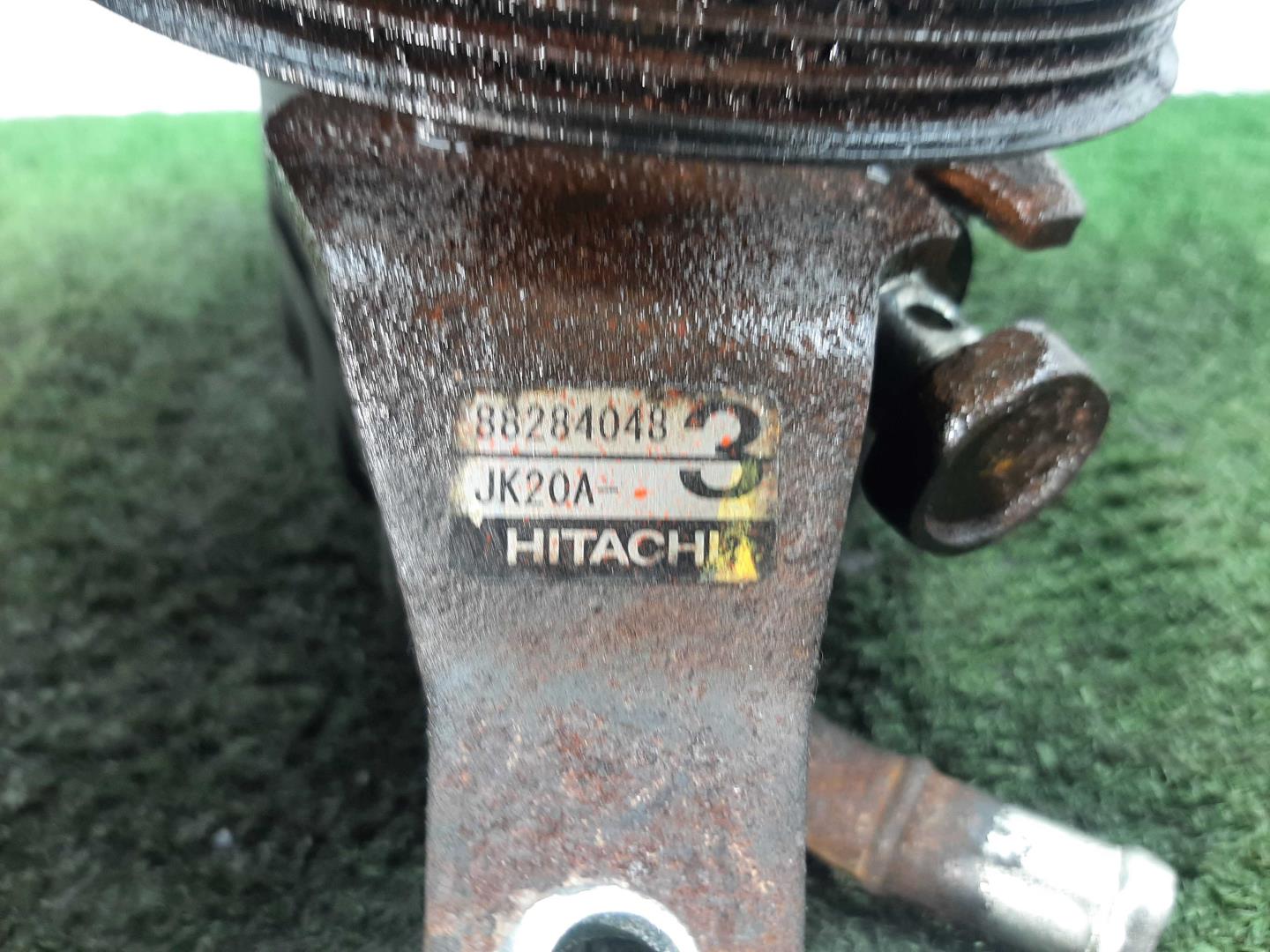 Насос ГУР (гидроусилитель руля)