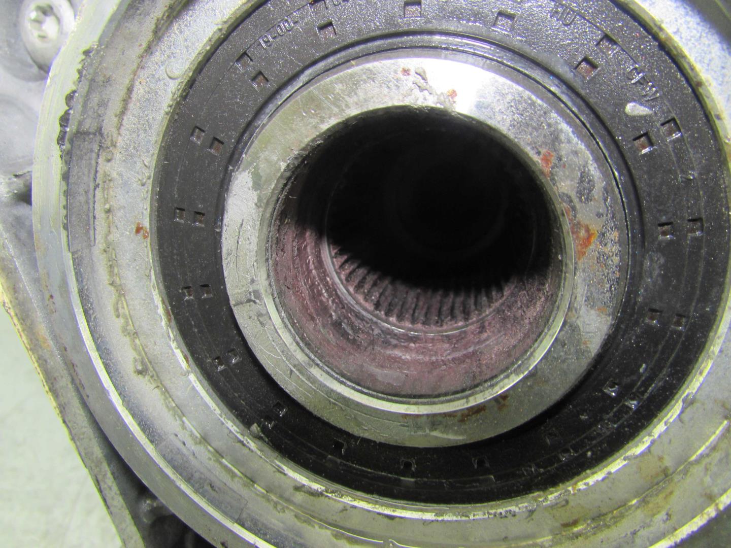 Коробка раздаточная