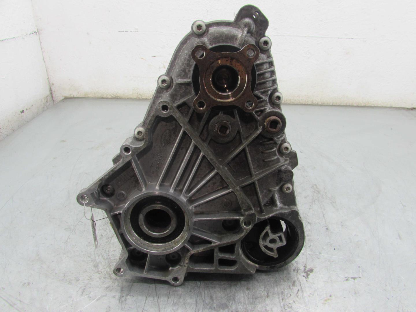 Коробка раздаточная