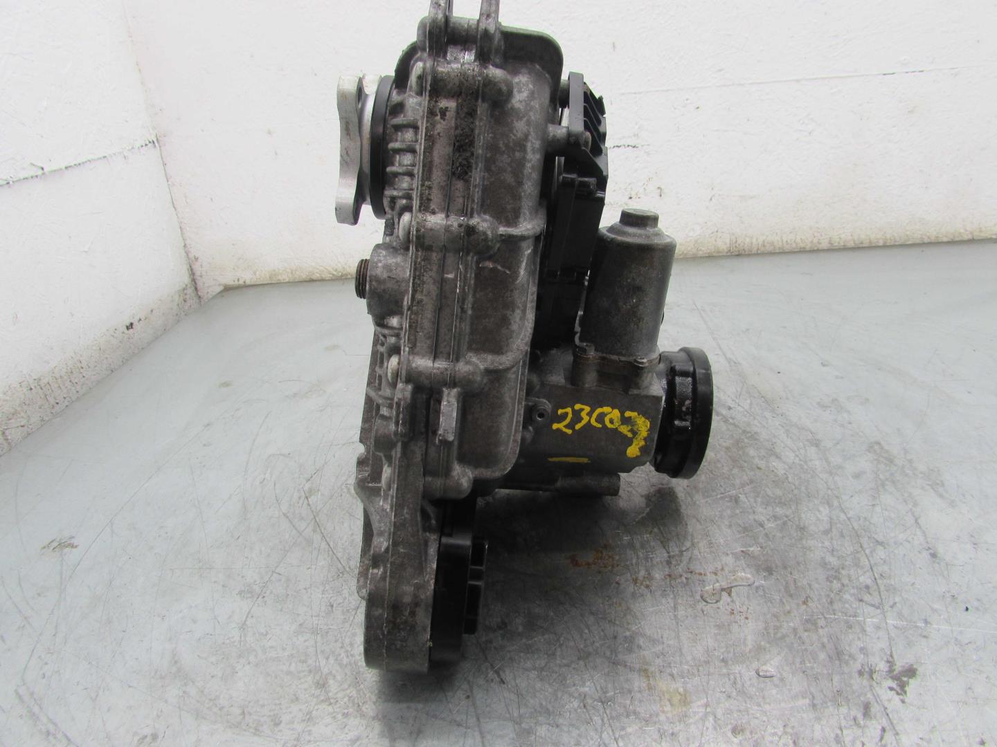 Коробка раздаточная