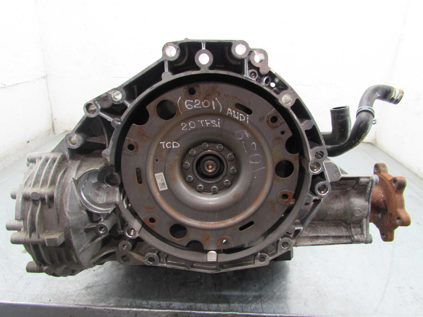 АКПП (автоматическая коробка переключения передач)