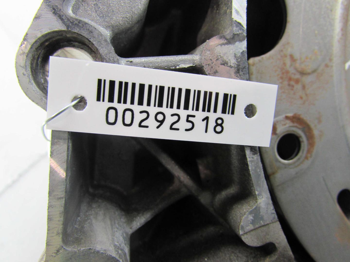 АКПП (автоматическая коробка переключения передач)